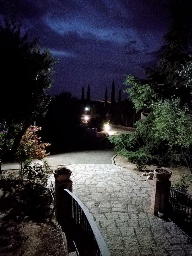 Casa Rural La Amistad Villa Burguillos de Toledo Kültér fotó