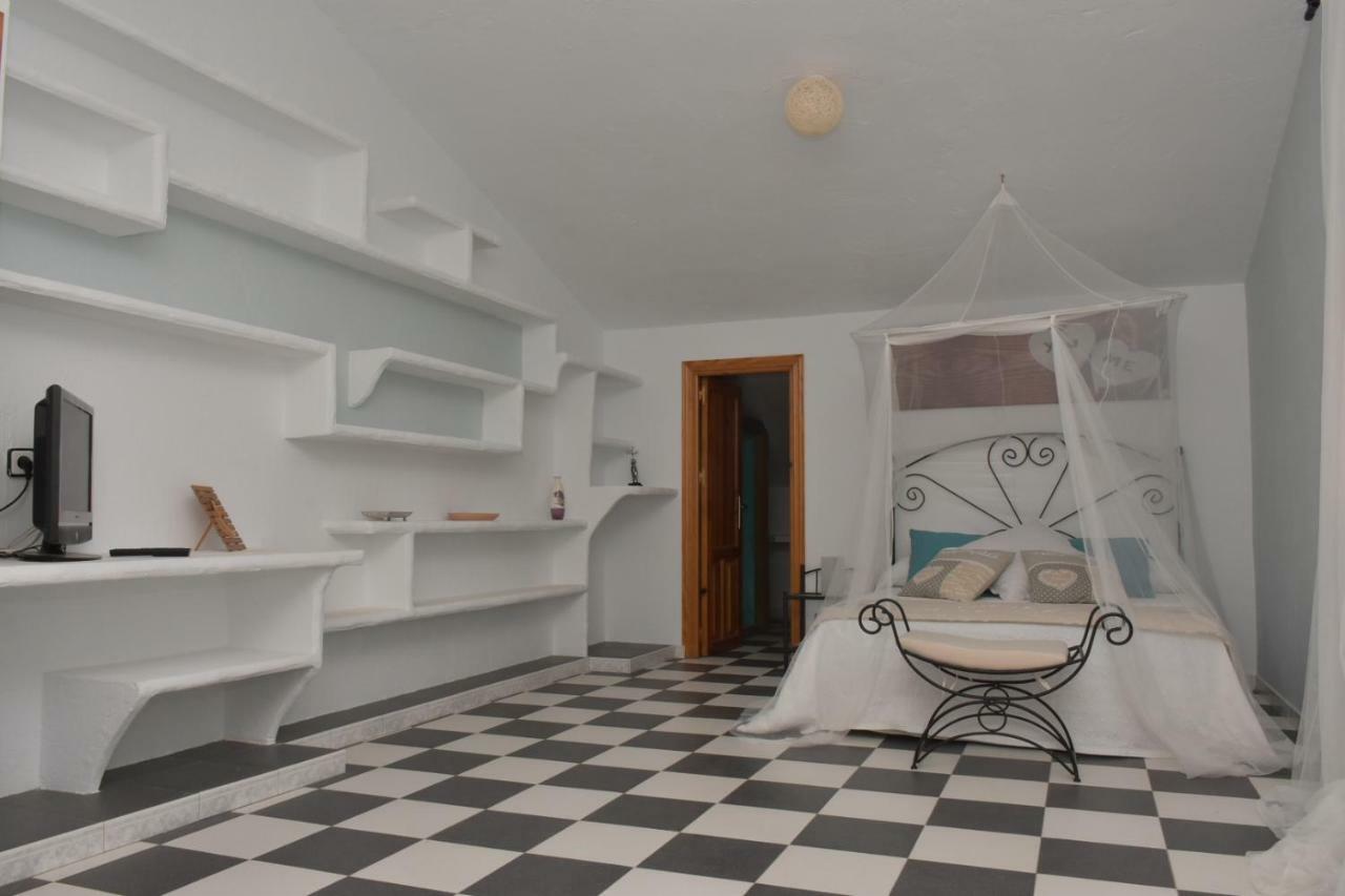 Casa Rural La Amistad Villa Burguillos de Toledo Kültér fotó