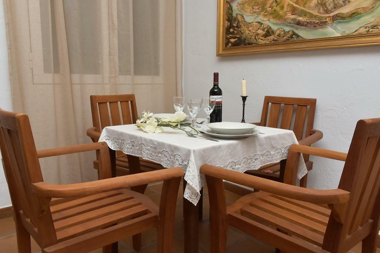 Casa Rural La Amistad Villa Burguillos de Toledo Kültér fotó