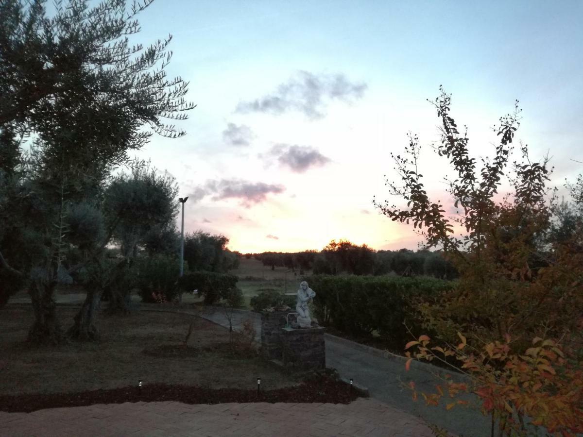 Casa Rural La Amistad Villa Burguillos de Toledo Kültér fotó